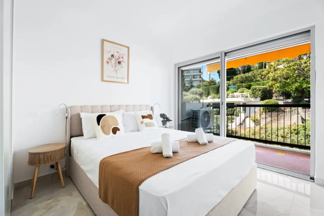 Lantern View Azur -