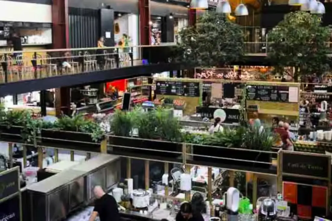 Libération, Appartement Au Calme Et Sécurisé
