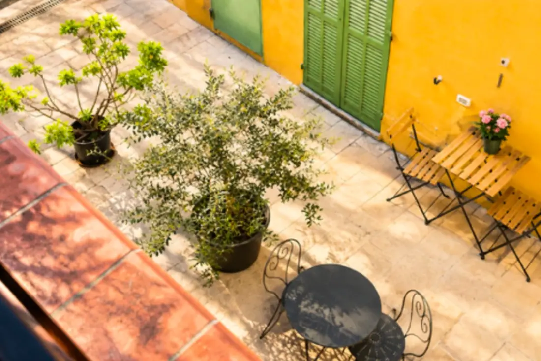 Libération, Appartement Au Calme Et Sécurisé