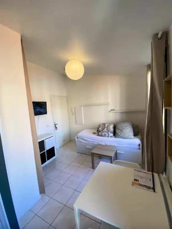 Libération, Appartement Au Calme Et Sécurisé