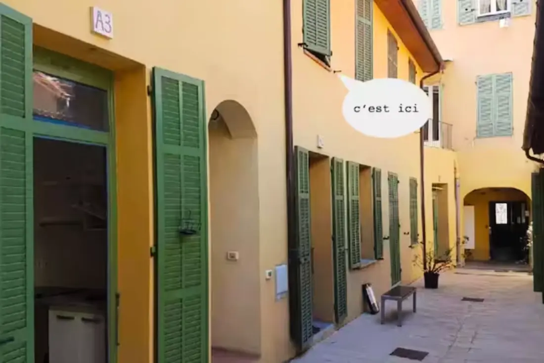 Libération, Appartement Au Calme Et Sécurisé