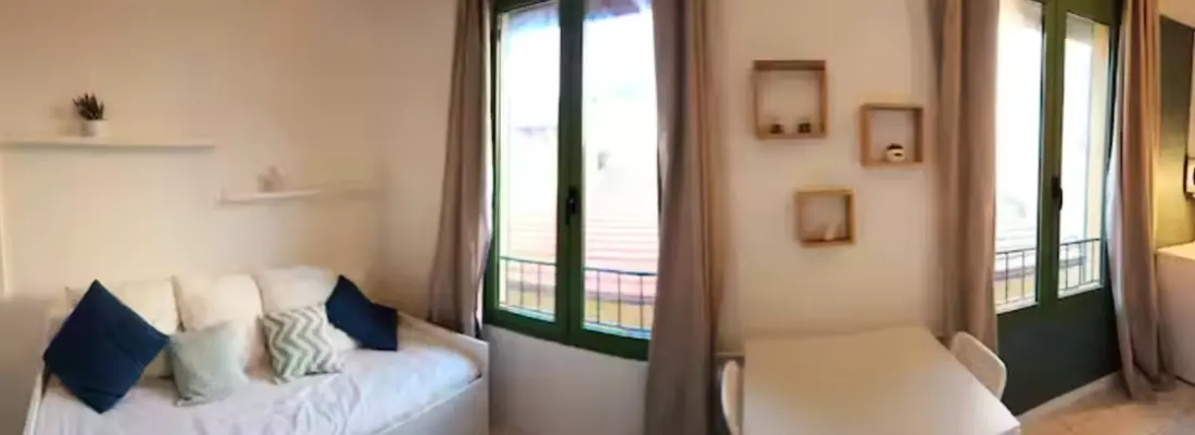 Libération, Appartement Au Calme Et Sécurisé