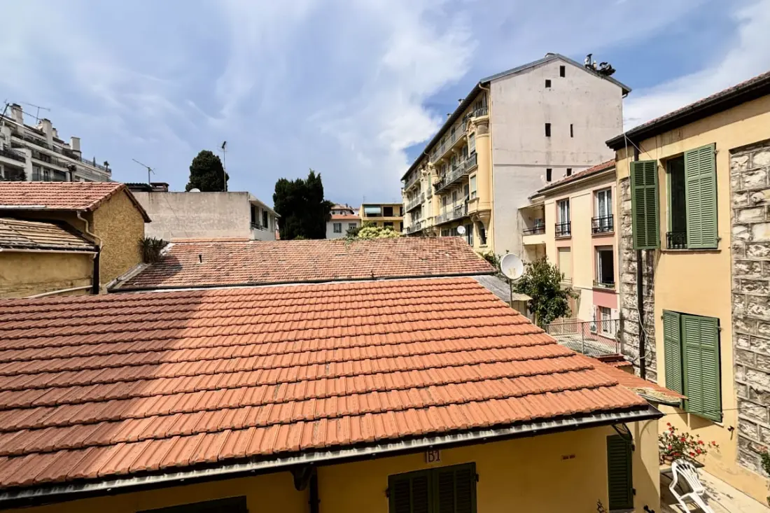 Libération, Appartement Au Calme Et Sécurisé