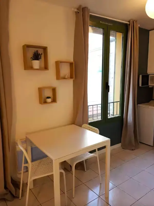 Libération, Appartement Au Calme Et Sécurisé