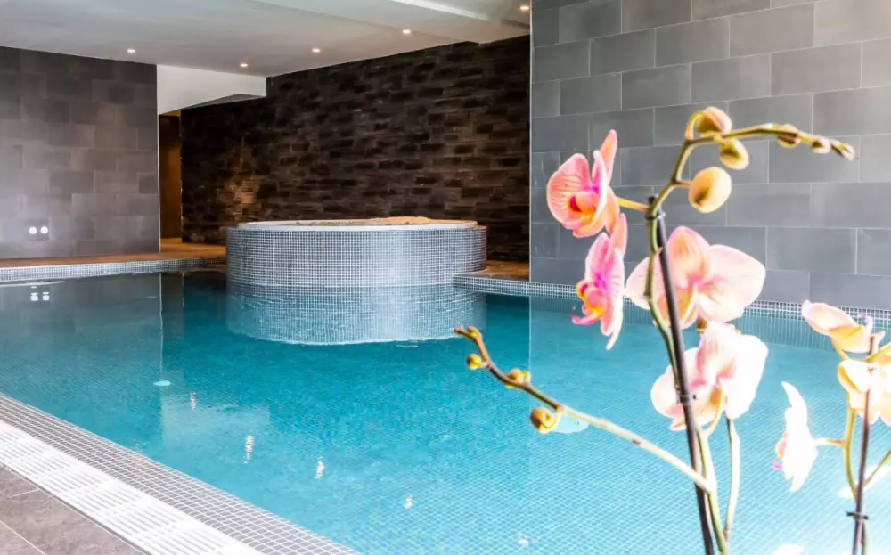 Néméa Apart'hotel Residencia Nice Riviera Nice 4 Estrellas★★★★