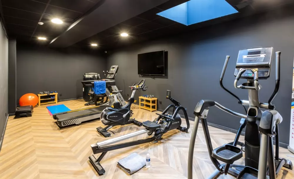 Néméa Apart'hotel Residencia Nice Riviera Nice 4 Estrellas★★★★