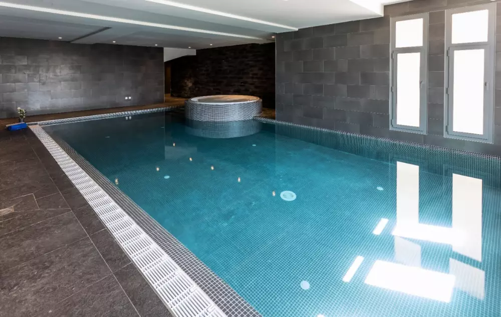 Néméa Apart'hotel Residencia Nice Riviera Nice 4 Estrellas★★★★