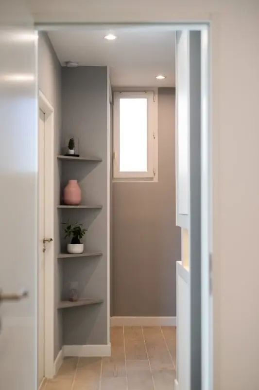 Modern apartman - Promenade Des Anglais in Nizza