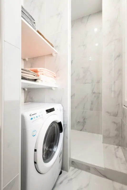 Modern apartman - Promenade Des Anglais in Nizza
