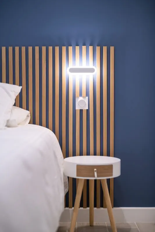 Modern apartman - Promenade Des Anglais in Nizza