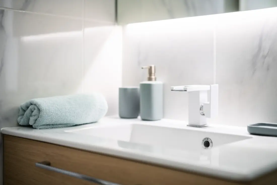 Modern apartman - Promenade Des Anglais in Nizza