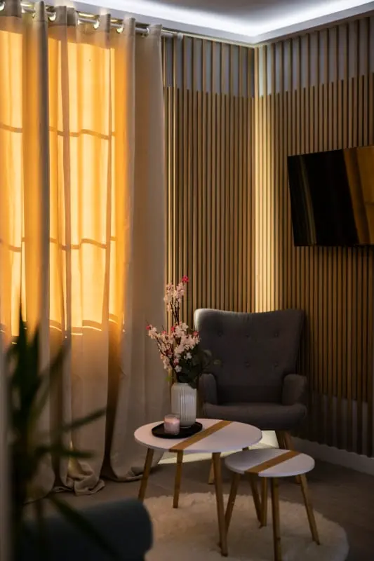 Modern apartman - Promenade Des Anglais in Nizza