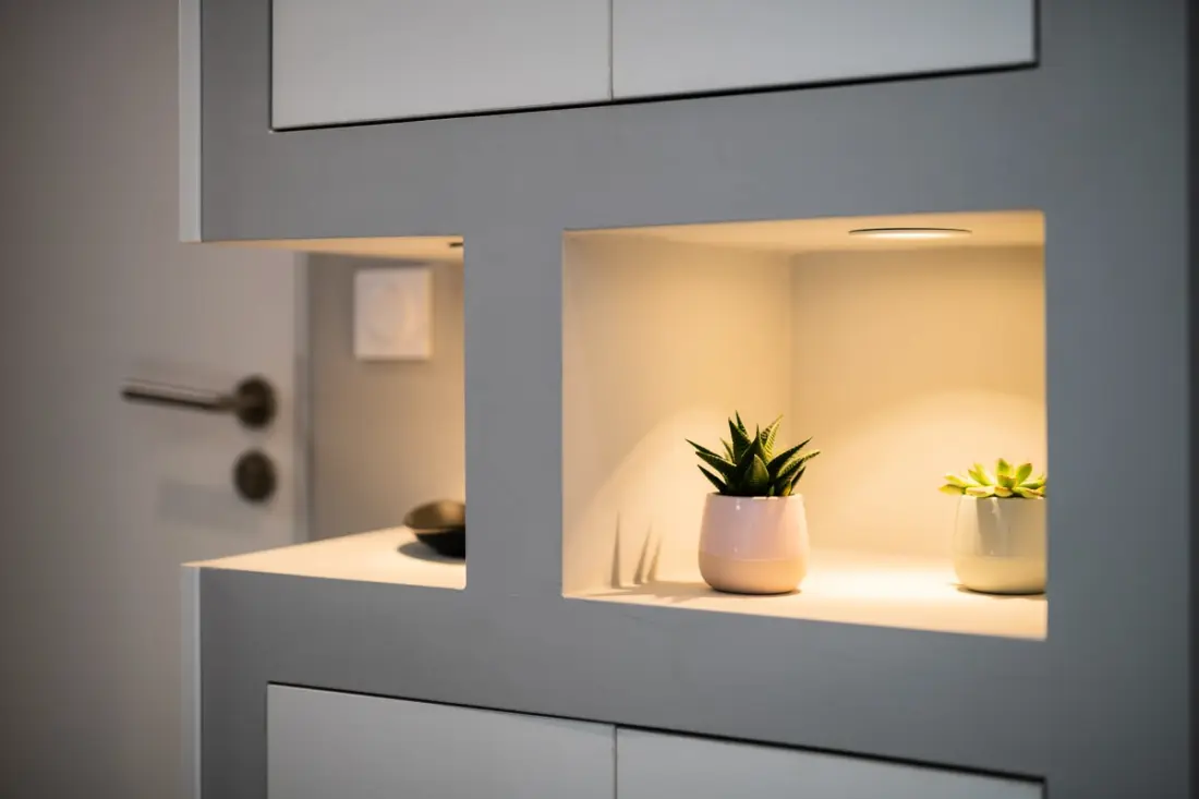 Modern apartman - Promenade Des Anglais in Nizza