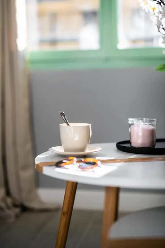 Modern apartman - Promenade Des Anglais in Nizza