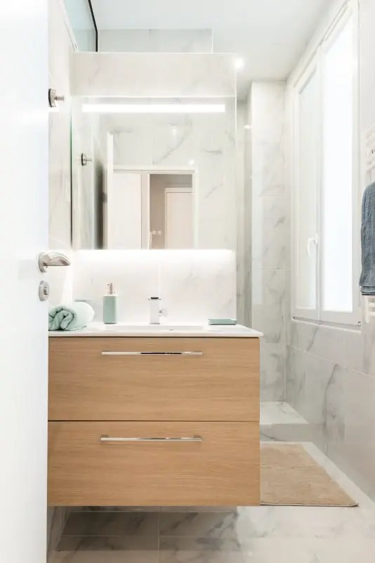Modern apartman - Promenade Des Anglais in Nizza
