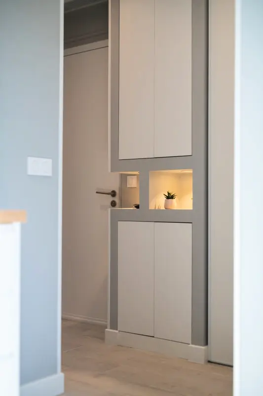 Modern apartman - Promenade Des Anglais in Nizza