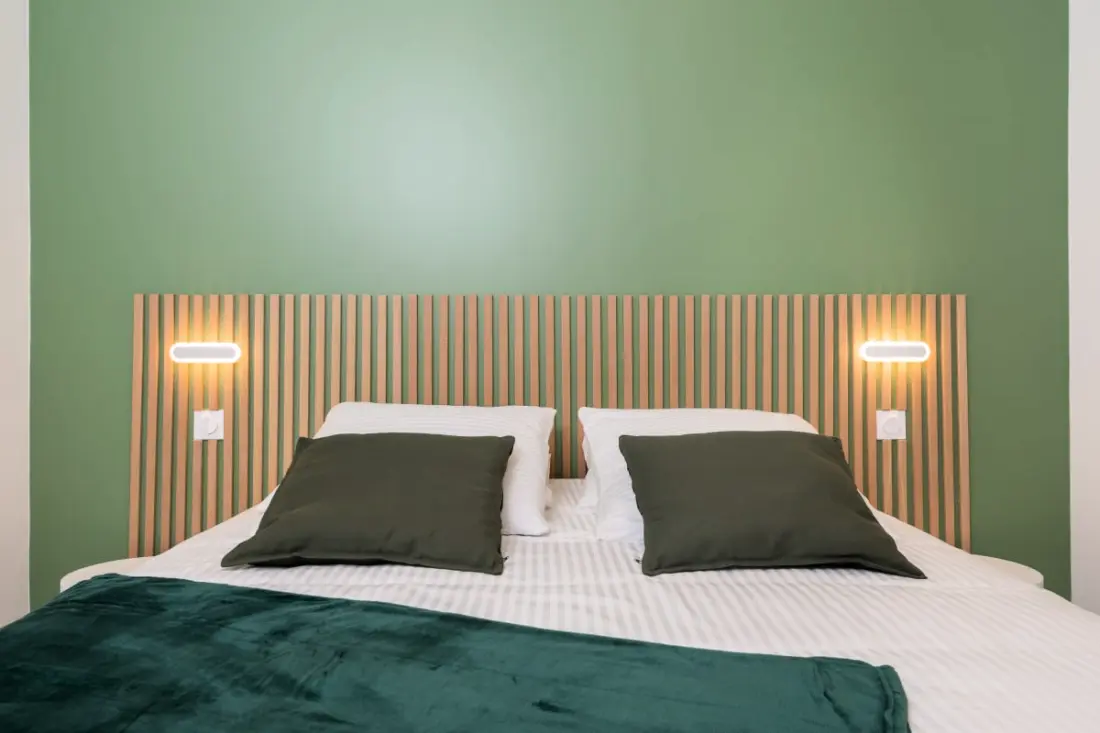 Modern apartman - Promenade Des Anglais in Nizza