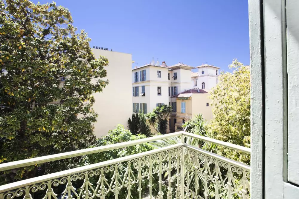 Apartahotel Odalys Palais Rossini