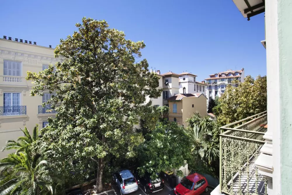 Apartahotel Odalys Palais Rossini