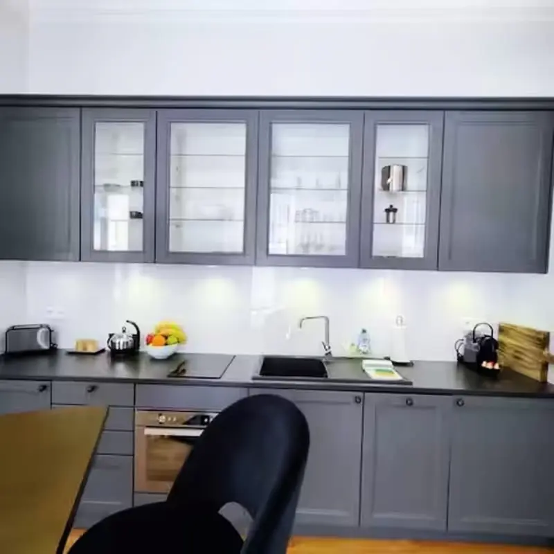 Elegante studio in het hart van leuk, dichtbij voorzieningen