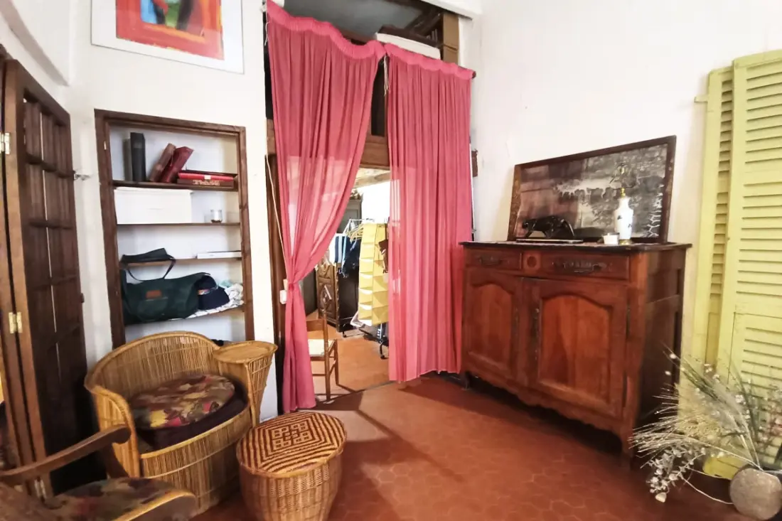 Loft At the Heart of Nice
