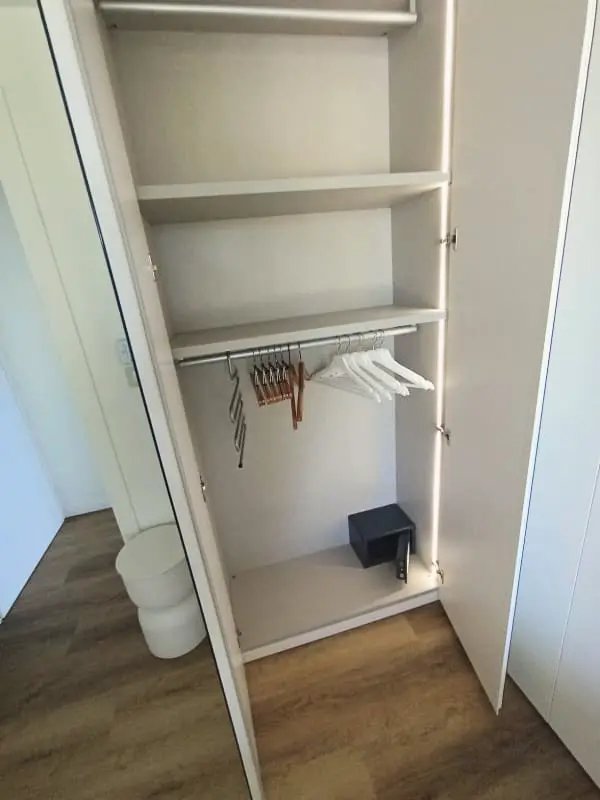 Schitterend appartement met uitzicht op zee Uitzonderlijk
