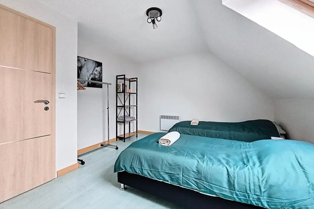 A Hops, Charm és Comfort In Alsace