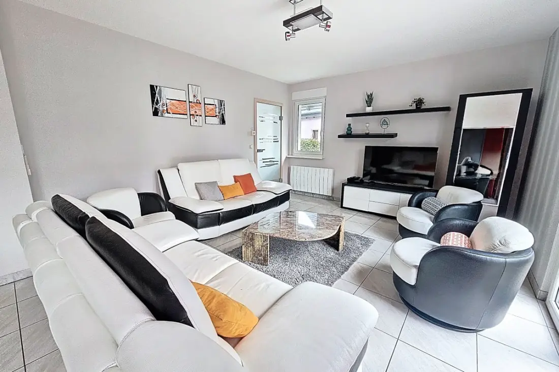 A Hops, Charm és Comfort In Alsace
