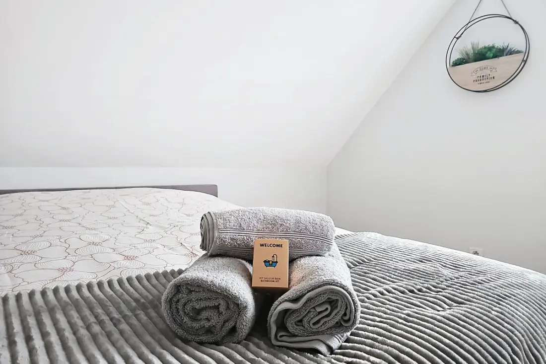 A Hops, Charm és Comfort In Alsace