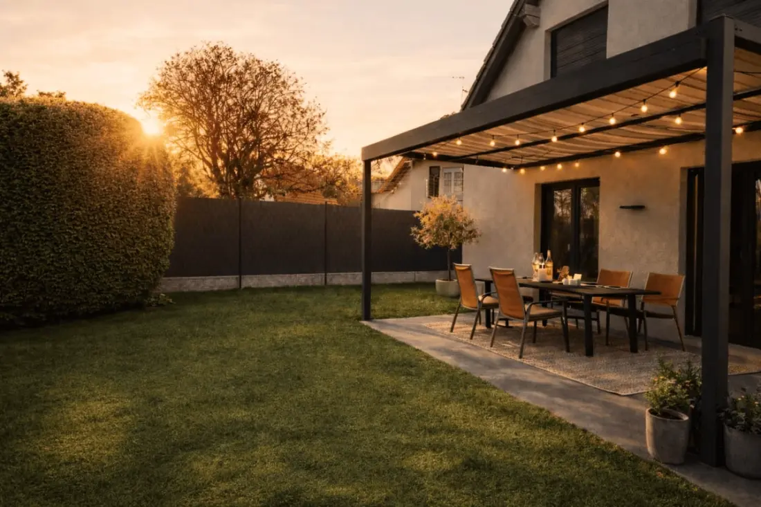 A Hops, Charm és Comfort In Alsace