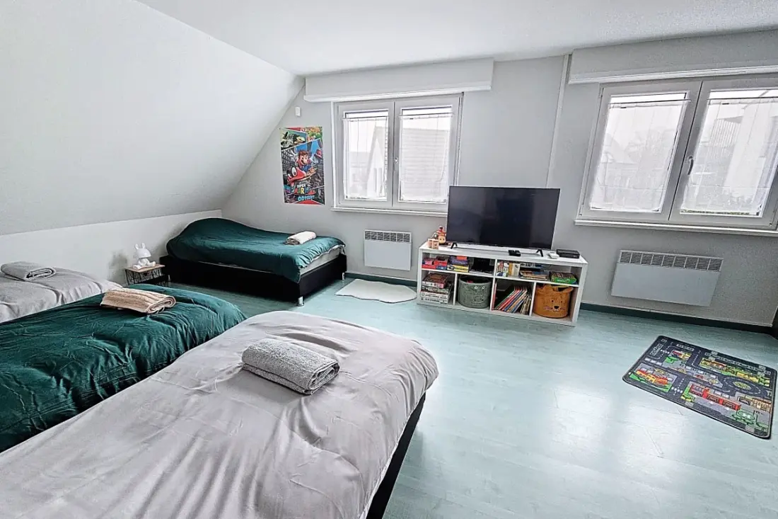 A Hops, Charm és Comfort In Alsace