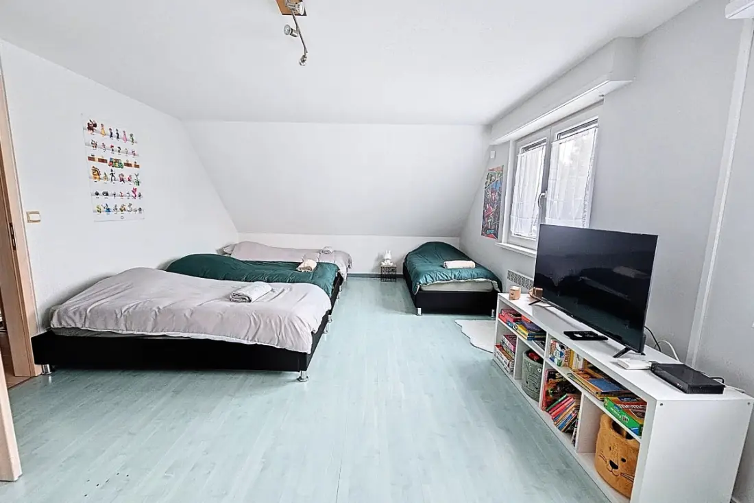 A Hops, Charm és Comfort In Alsace