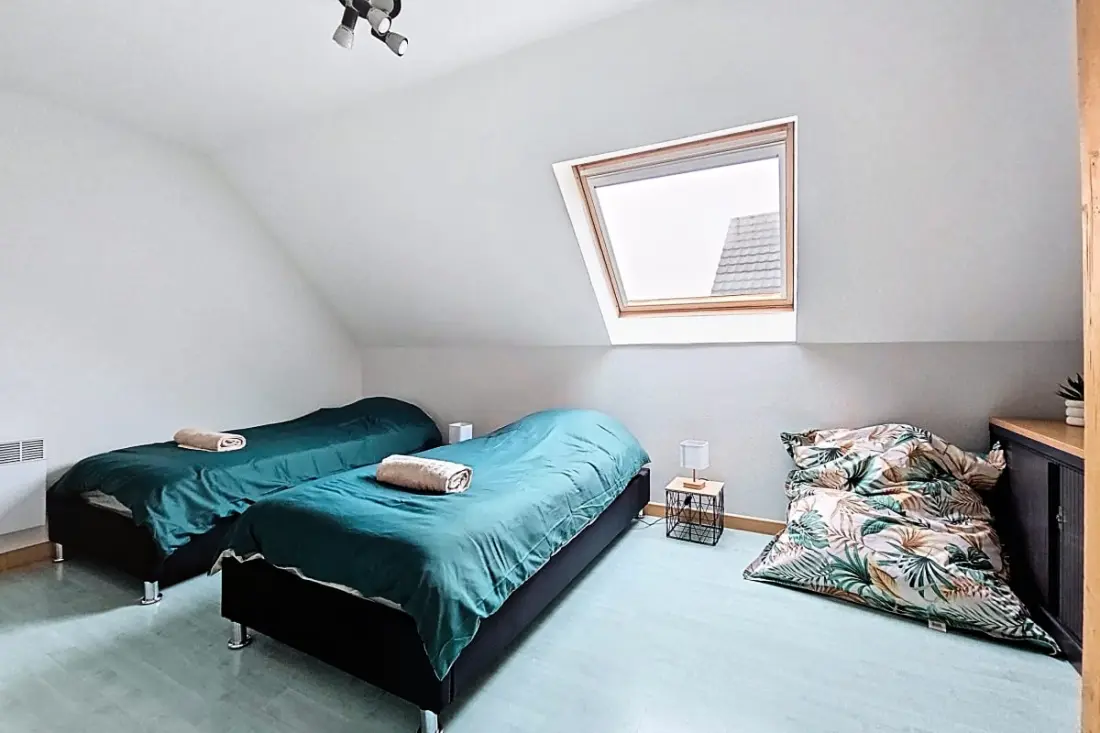 A Hops, Charm és Comfort In Alsace