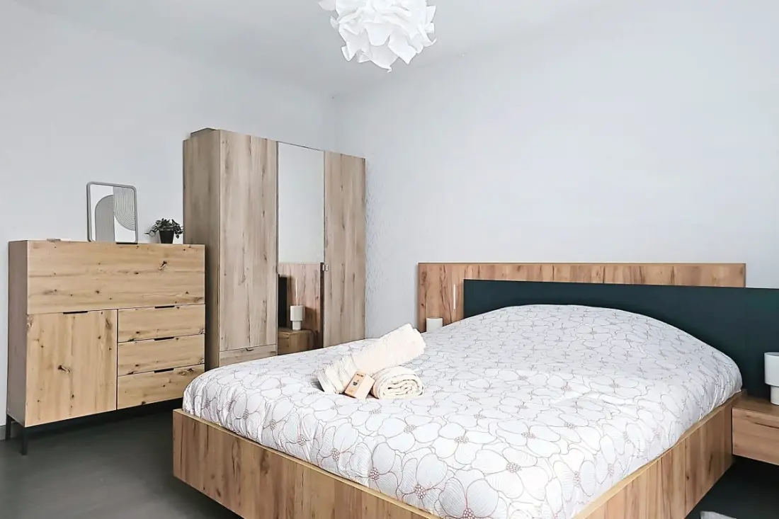 A Hops, Charm és Comfort In Alsace