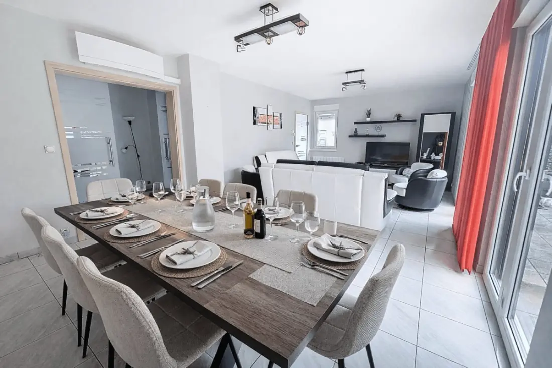 A Hops, Charm és Comfort In Alsace