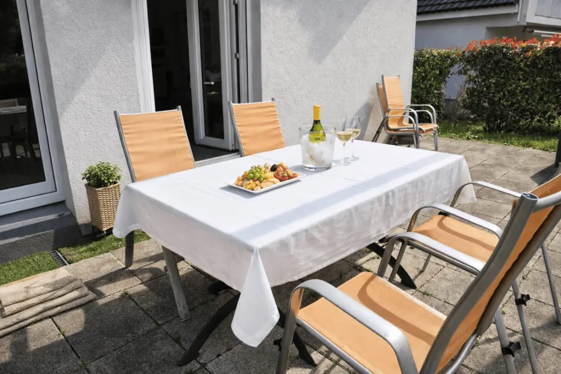 A Hops, Charm és Comfort In Alsace