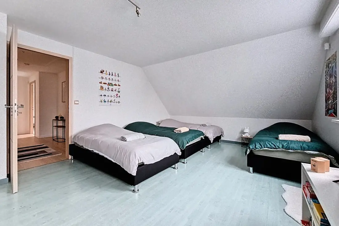 A Hops, Charm és Comfort In Alsace
