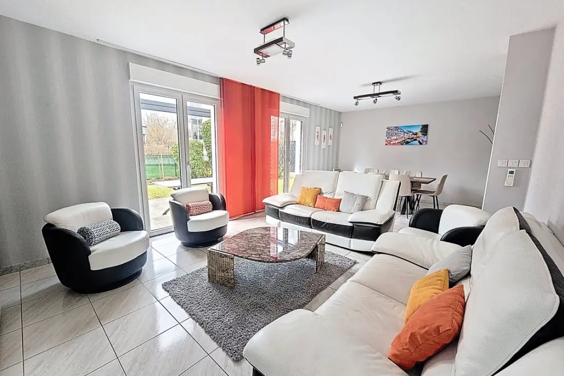 A Hops, Charm és Comfort In Alsace