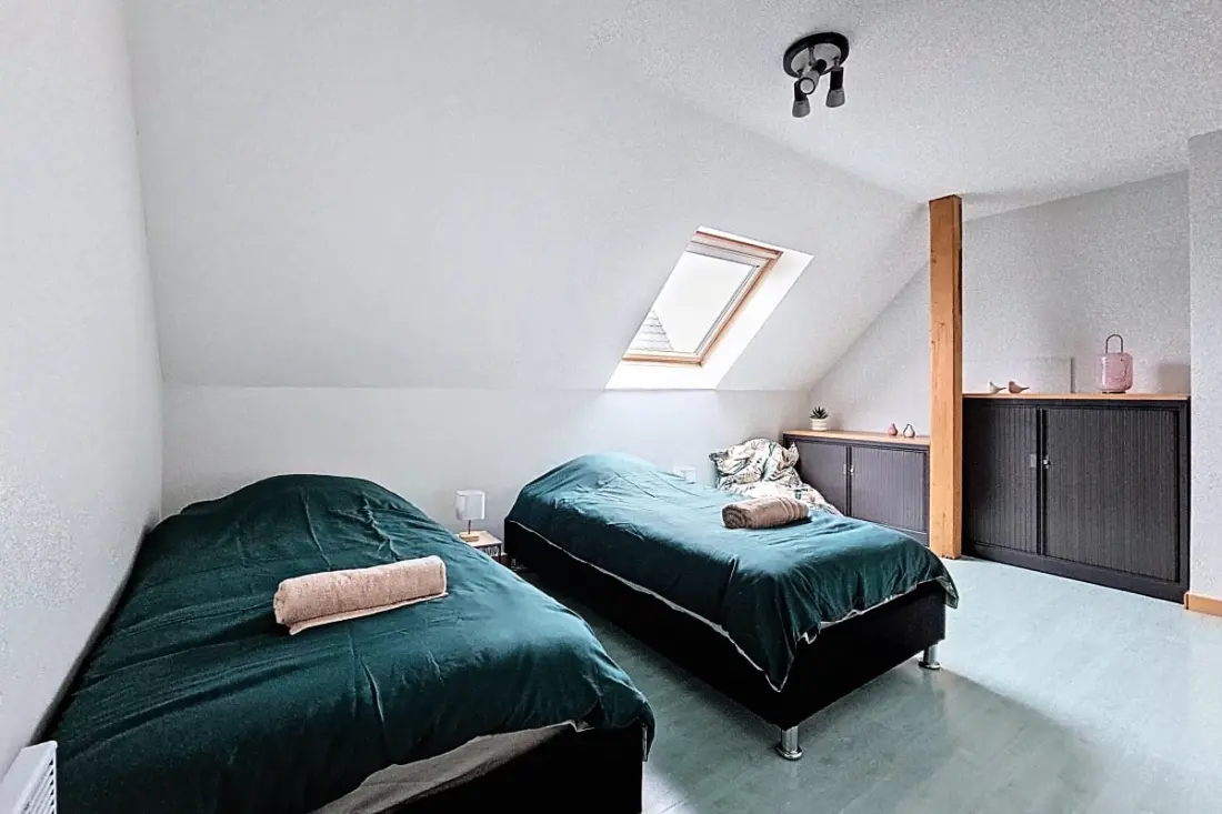 A Hops, Charm és Comfort In Alsace