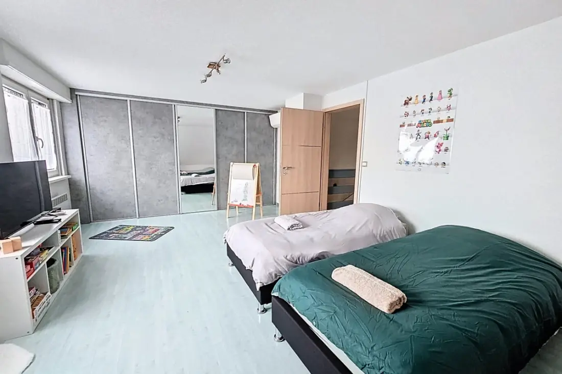 A Hops, Charm és Comfort In Alsace