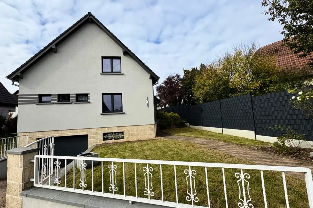 A Hops, Charm és Comfort In Alsace