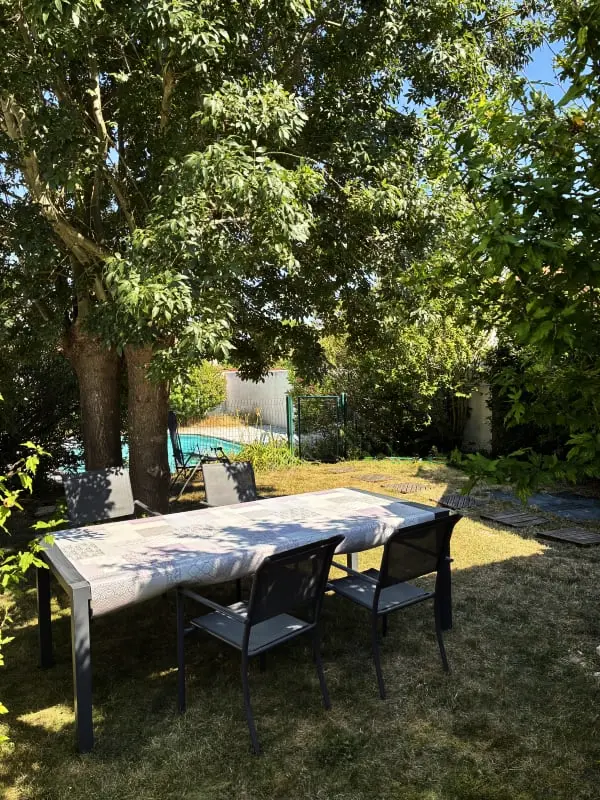 Ház Private Pool és Grand Garden