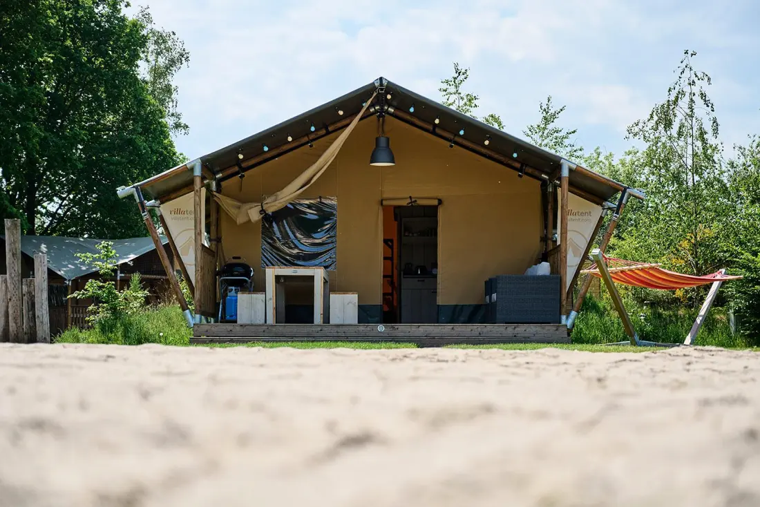 Vakantiepark Sallandshoeve