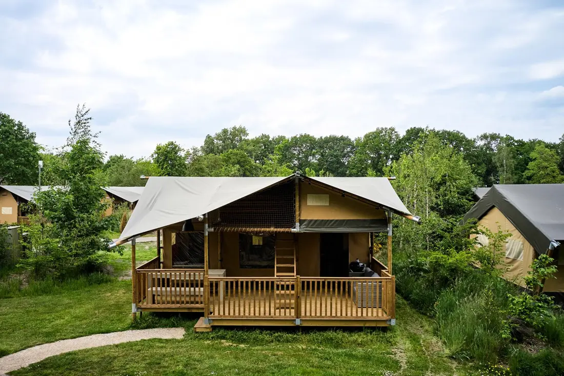 Vakantiepark Sallandshoeve