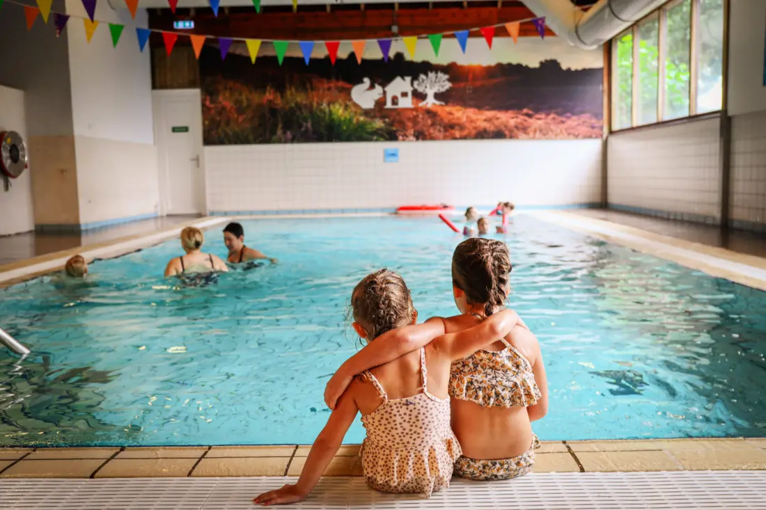 Vakantiepark Sallandshoeve
