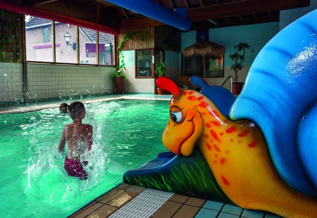 Vakantiepark Sallandshoeve
