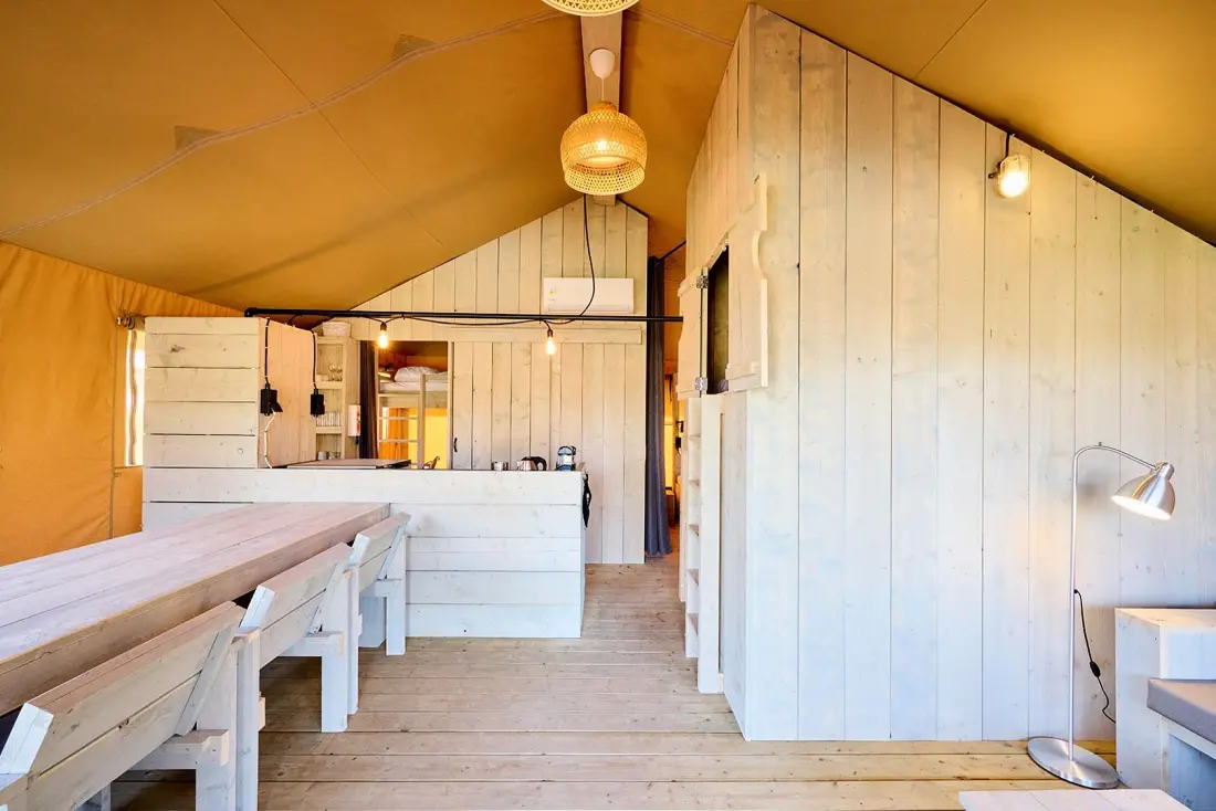 Vakantiepark Sallandshoeve
