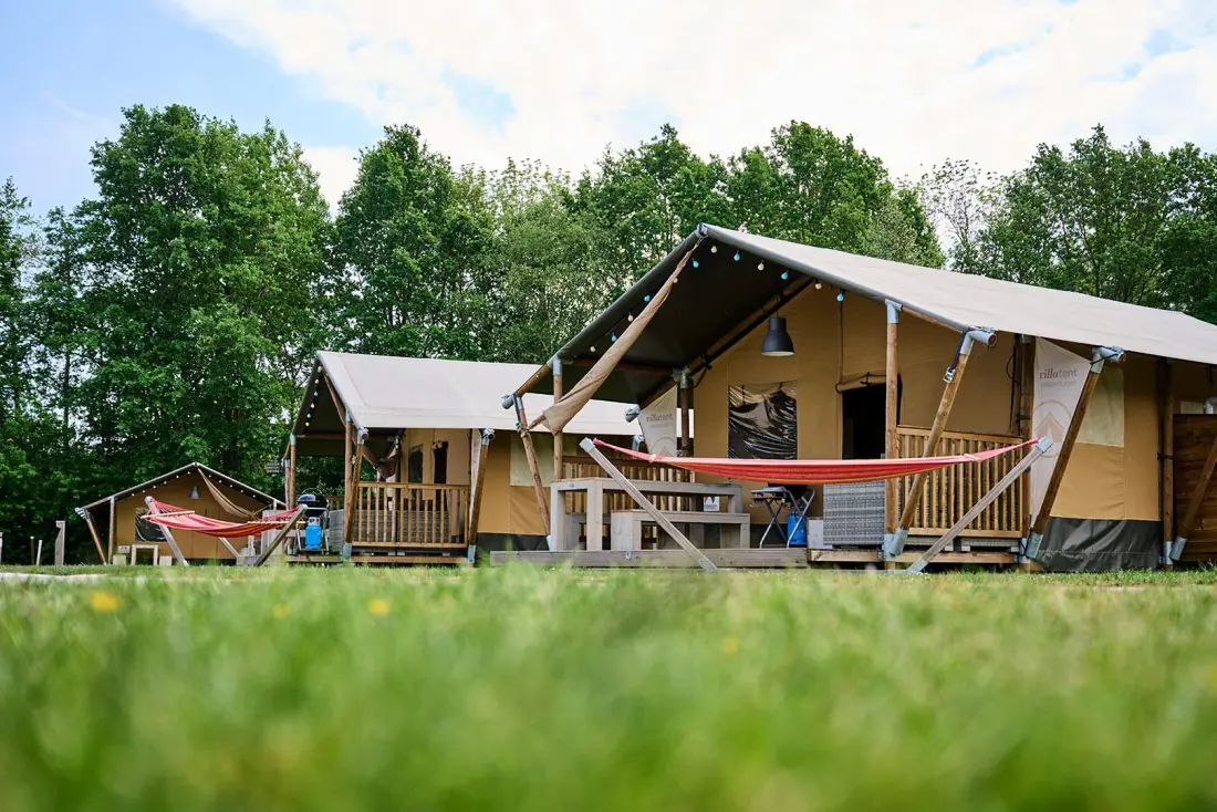 Vakantiepark Sallandshoeve