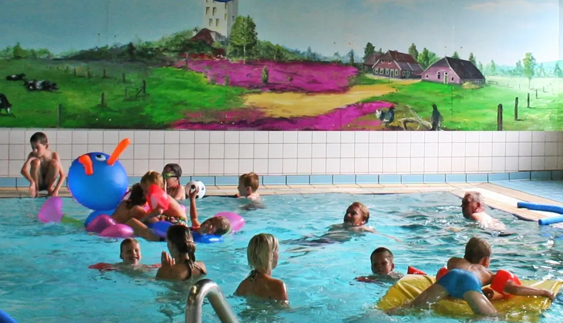 Vakantiepark Sallandshoeve