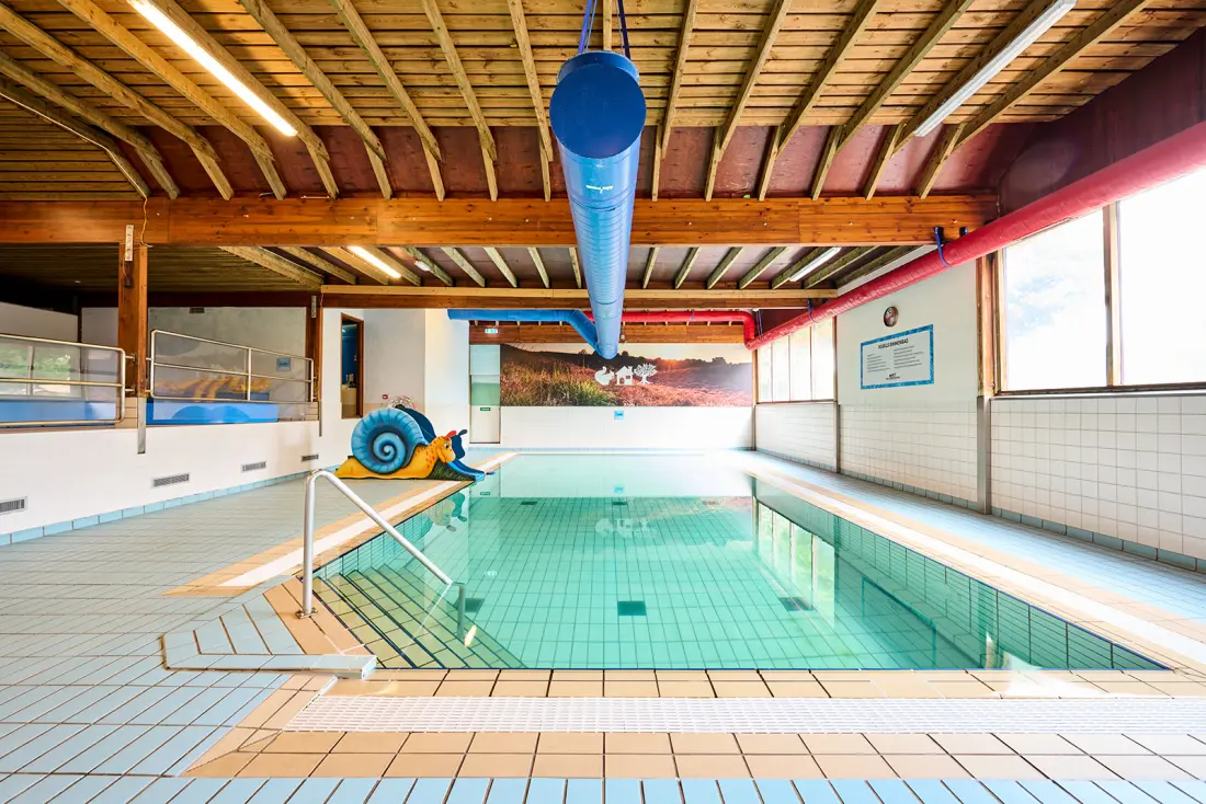 Vakantiepark Sallandshoeve